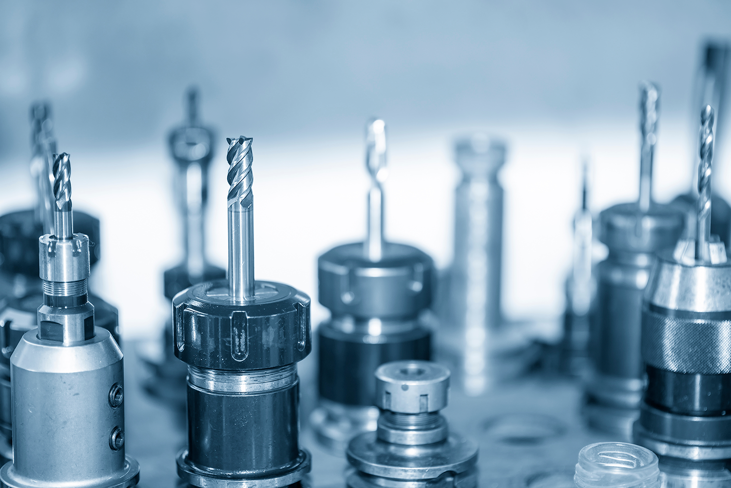 写真:機工製品