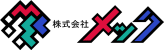 ロゴ：株式会社メック