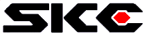 ロゴ：SKC株式会社