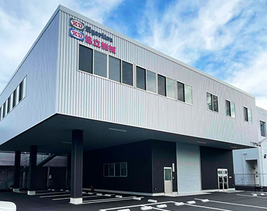 写真:本社営業部